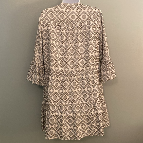 Tommy Bahama Sundress sz M - Picture 4 of 6